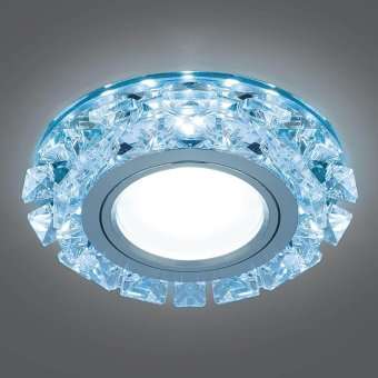 Встраиваемый светильник Gauss Backlight BL050