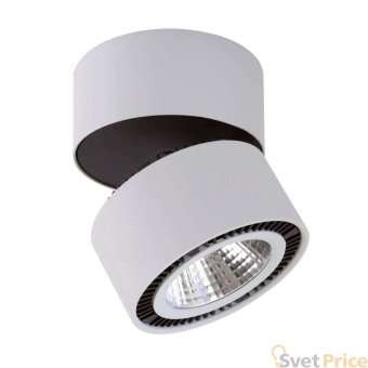 Потолочный светодиодный светильник Lightstar Forte Muro 213839