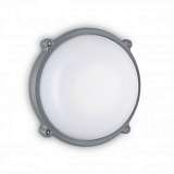 Уличный настенный светильник Ideal Lux Morgan AP1 Small
