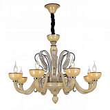 Подвесная люстра ST Luce Smooth SL758.093.08