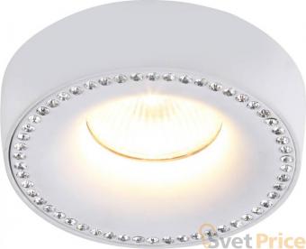 Встраиваемый светильник Divinare Ivetta 1828/03 PL-1