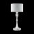 Настольная лампа Lamp4you Eclectic M-11-CR-LMP-Y-16