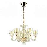 Подвесная люстра Odeon Light Floriana 4003/6