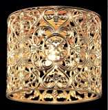 Встраиваемый светильник Novotech Forged 369678