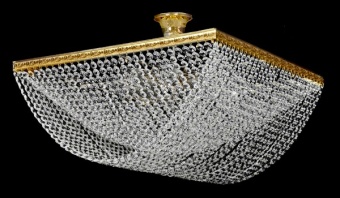MAYTONI  Хрустальная люстра M583-48x48-1-G