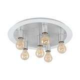 Потолочная люстра Eglo Passano 97496