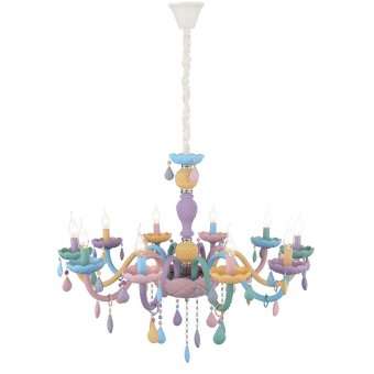 Подвесная люстра ST Luce SL1700.783.10