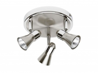 Спот Brilliant Jupp G15934/77