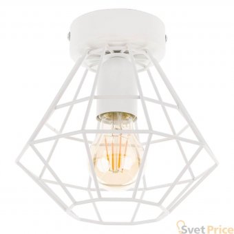 Потолочный светильник TK Lighting 2292 Diamond