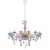 Подвесная люстра ST Luce SL1700.783.10 страна Италия Подвесная люстра ST Luce SL1700.783.10