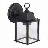 Уличный настенный светильник Brilliant Irvin 96186/06