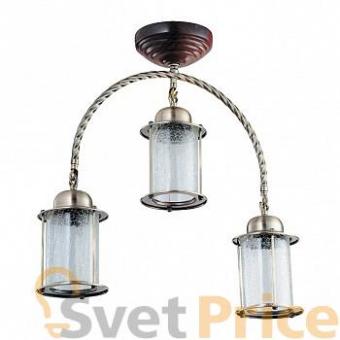 Светильник подвесной N-Light 828-03-52