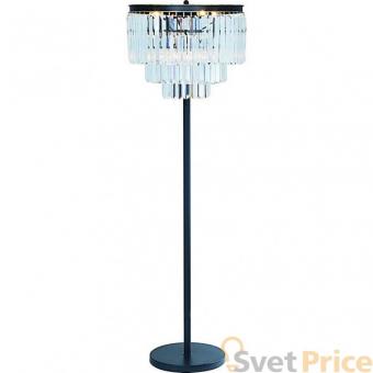Торшер Divinare Nova 3001/01 PN-6