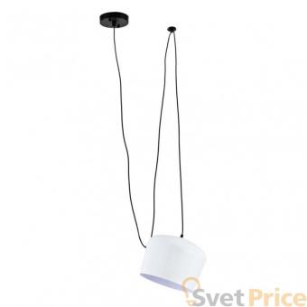 Подвесной светильник Donolux S111013/1B white