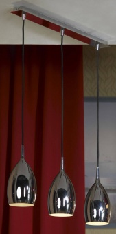 Подвесной светильник Lussole Collina LSQ-0706-03