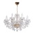 Подвесная люстра MW-Light Каролина 367012708 страна Германия Подвесная люстра MW-Light Каролина 367012708