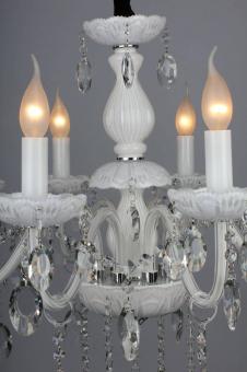 Подвесная люстра Omnilux OML-33103-08