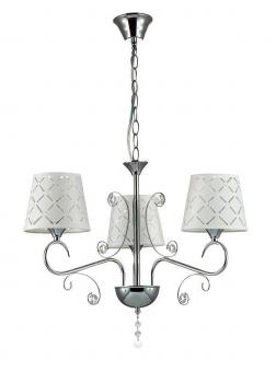 Подвесная люстра Lumion Fritta 2997/3