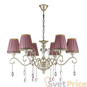 Подвесная люстра Odeon Light Gaellori 3393/6