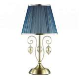 Настольная лампа Odeon Light Niagara 3921/1T