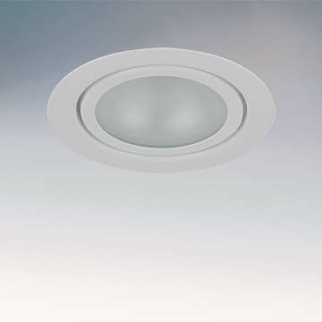 Встраиваемый светильник Lightstar Mobi 003200