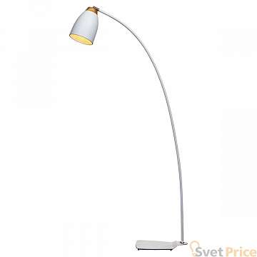 Торшер Loft IT Restor Loft4402F-Wh