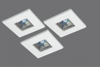 Встраиваемый светильник Paulmann Tip 99540