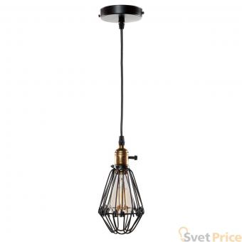 Подвесной светильник Loft IT Loft2009/1