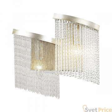 Бра Odeon Light Graza 4630/2W