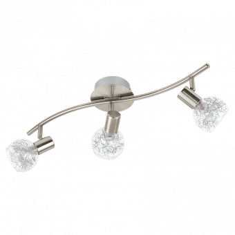 Спот Eglo Basento 93828