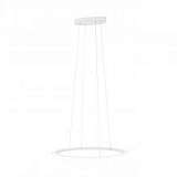 Подвесной светодиодный светильник Eglo Penaforte 39306