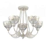 Подвесная люстра Odeon Light Novia 3209/5