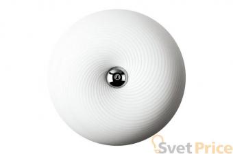 Потолочный светодиодный светильник IDLamp Celesta 354/30PF-LEDWhitechrome