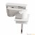 Адаптер для шинопровода Lightstar Asta 592026 страна Италия Адаптер для шинопровода Lightstar Asta 592026