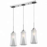 Подвесной светильник Odeon Light Embu 2442/3
