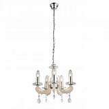 Подвесная люстра Globo Sissy 63138-5