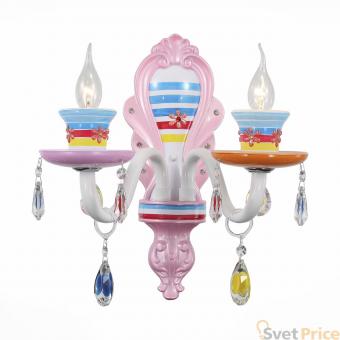 Бра ST Luce Ornato SL673.781.02
