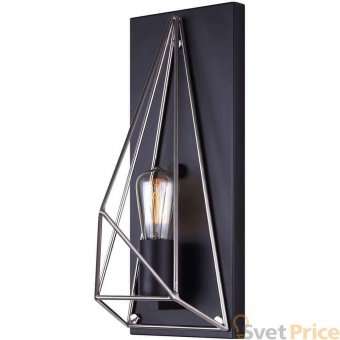 Настенный светильник Toplight Grizel TL1178B-01BC