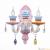 Бра ST Luce Ornato SL673.781.02