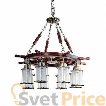 Люстра N-Light 828-08-52