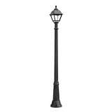 Уличный фонарь Fumagalli Gigi/Cefa U23.156.000.AXE27