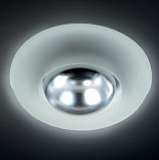 Встраиваемый светильник Donolux N1516/1-WH