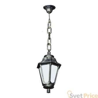 Уличный подвесной светильник Fumagalli Sichem/Anna E22.120.000.BYF1R