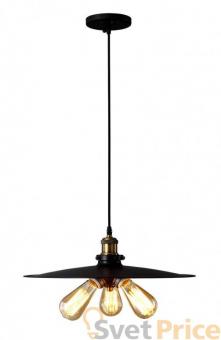 Подвесная люстра Divinare Delta 2003/21 SP-3