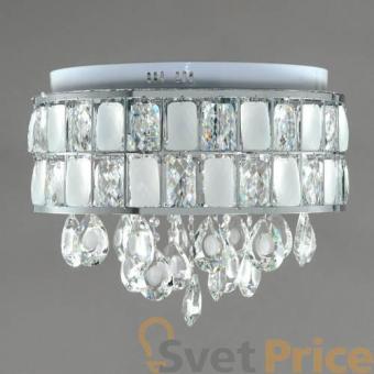 Потолочная люстра Elvan OL3010-450C