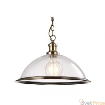 Подвесной светильник Arte Lamp Oglio A9273SP-1AB