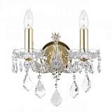 Бра Dio DArte Elite Diamante E 2.1.2.600 G