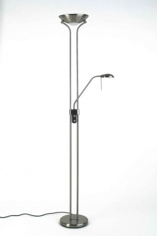 Торшер Brilliant Nebraska G89561/13