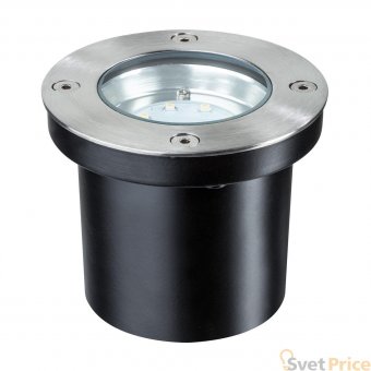 Ландшафтный светодиодный светильник Paulmann Floor Led 93789