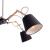 Подвесная люстра Arte Lamp Pinoccio A5700LM-5WH страна Италия Подвесная люстра Arte Lamp Pinoccio A5700LM-5WH